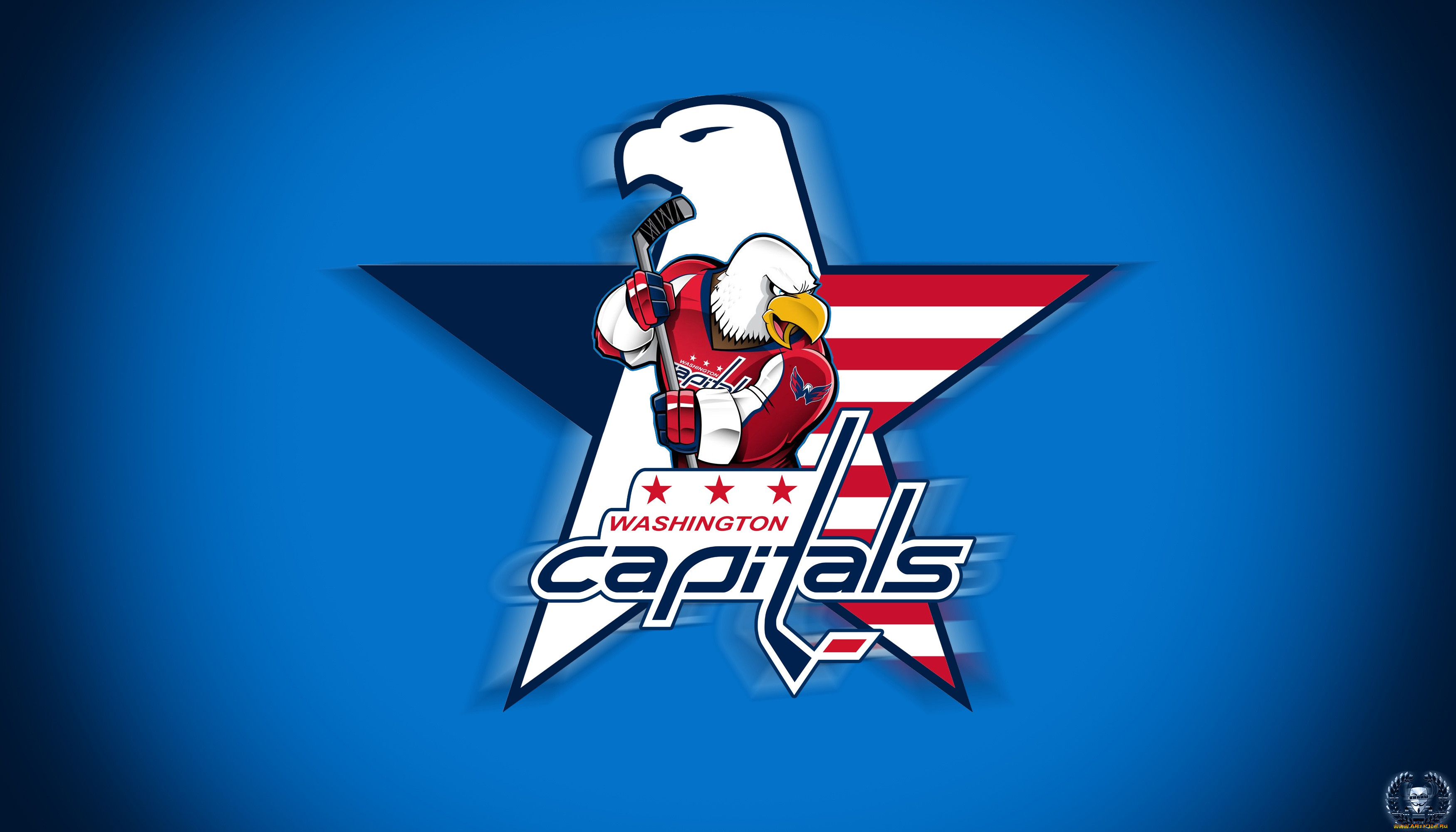 Картинки хоккейных команд. НХЛ Вашингтон Кэпиталз логотип. Эмблема хоккейной команды Вашингтон Кэпиталз. Эмблемы клубов НХЛ Вашингтон. Вашингтон Кэпиталс хк эмблема.